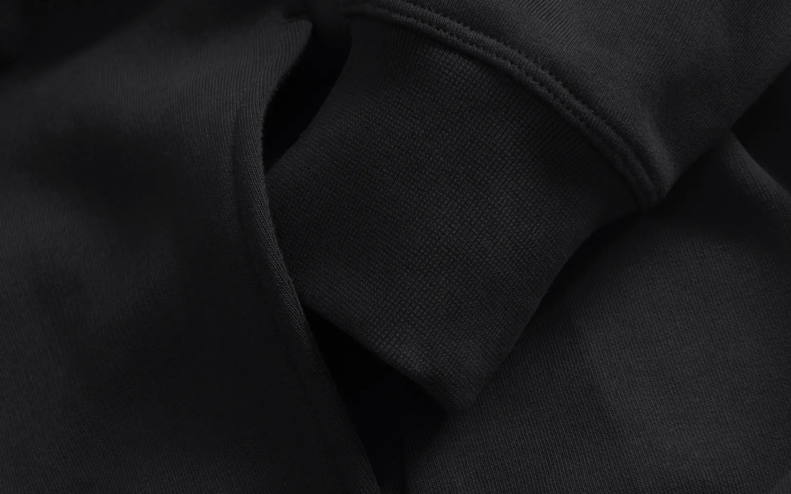 BOWMAN ZIP HOOD