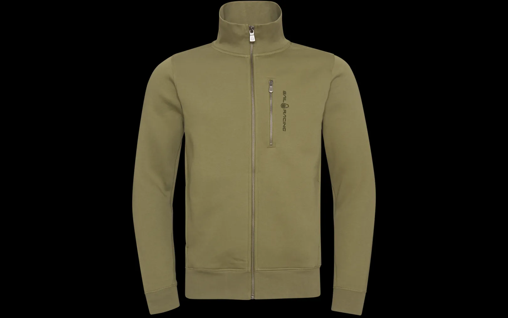BOWMAN ZIP JACKET