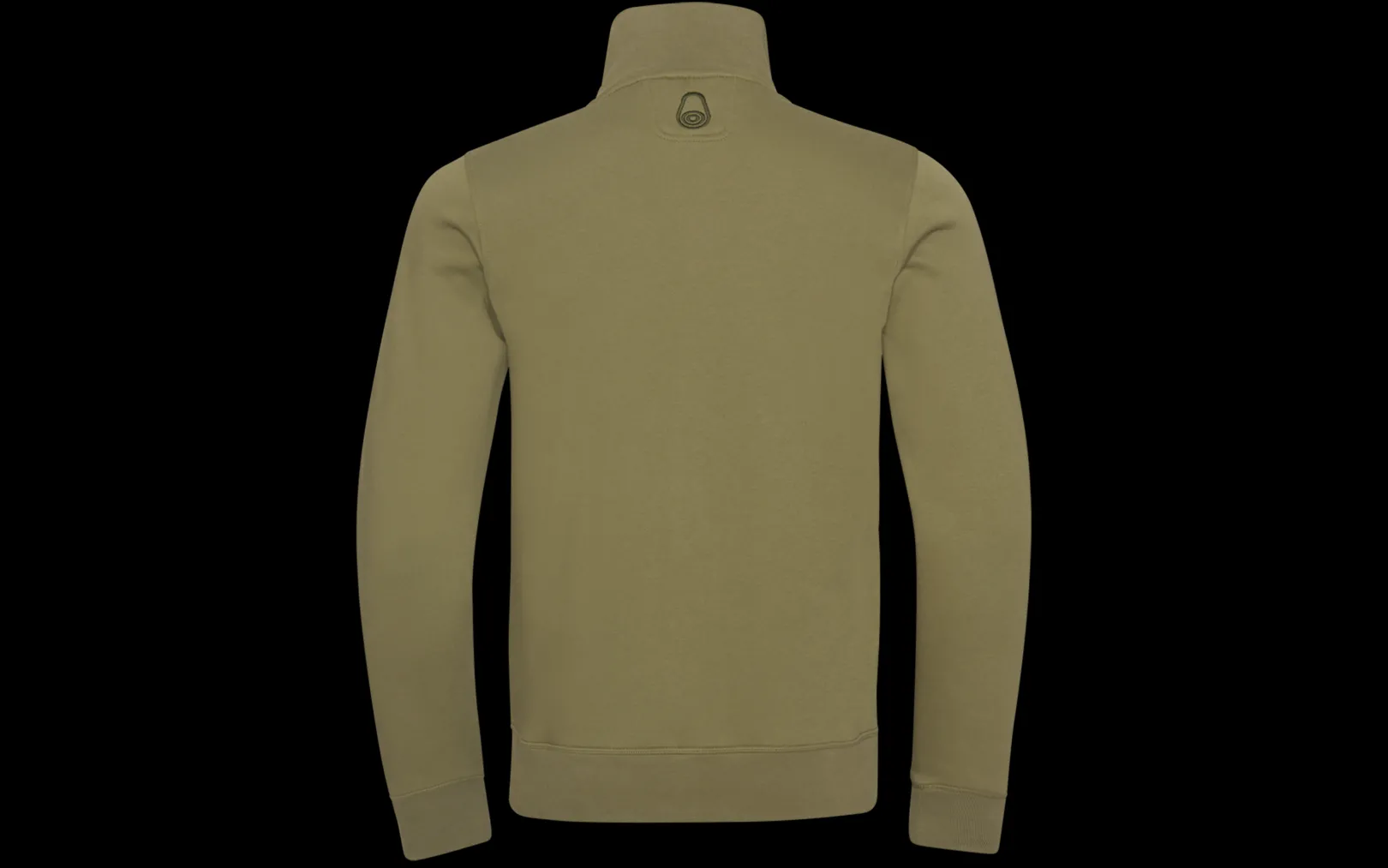BOWMAN ZIP JACKET
