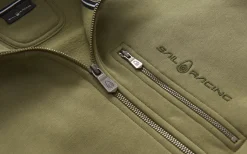BOWMAN ZIP JACKET