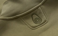 BOWMAN ZIP JACKET