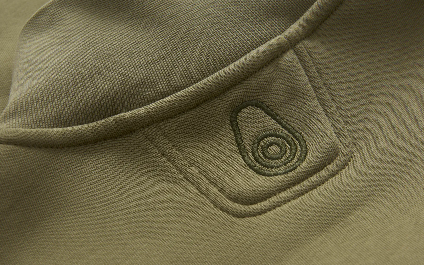 BOWMAN ZIP JACKET