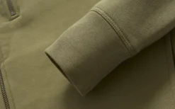 BOWMAN ZIP JACKET