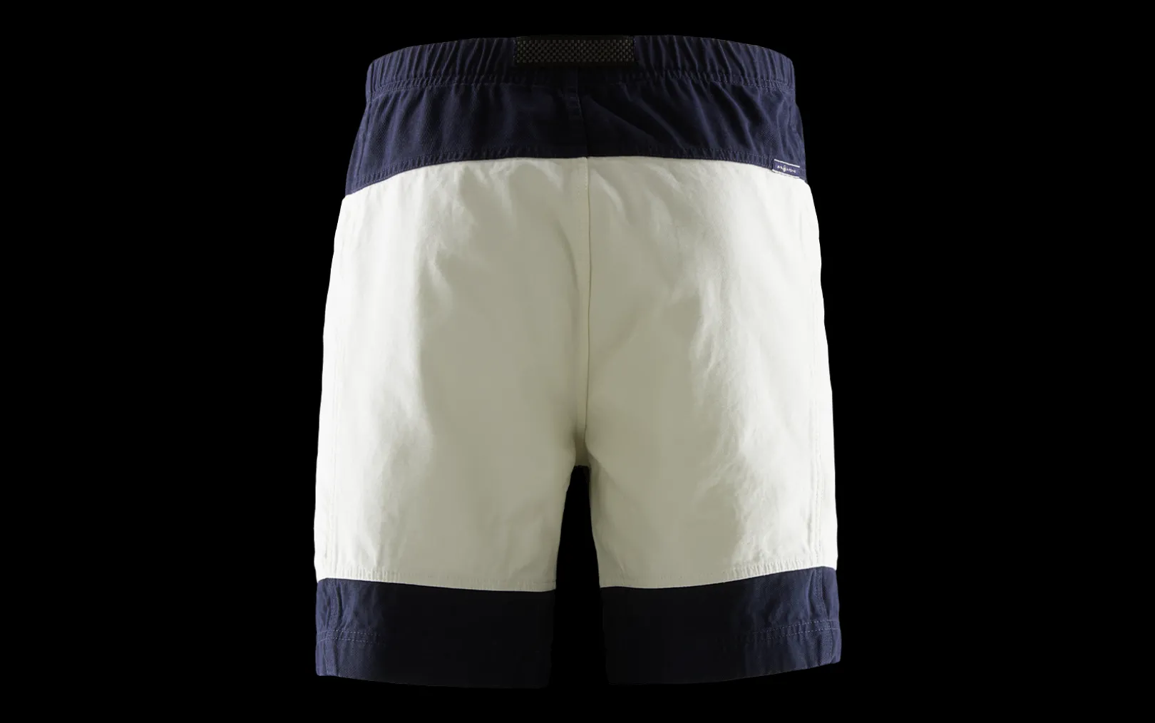 BREEZE BLOCKED SHORTS