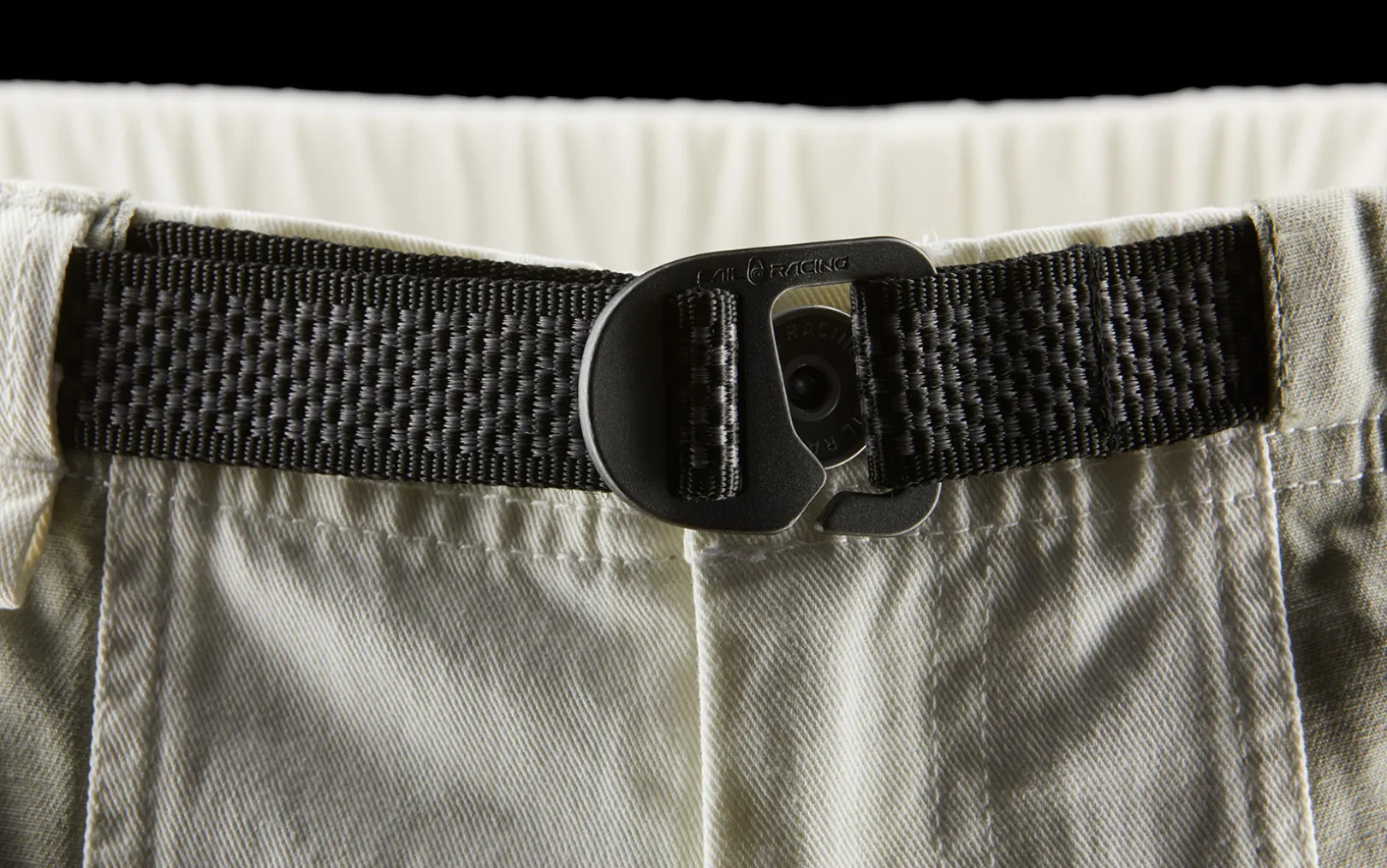 BREEZE BLOCKED SHORTS
