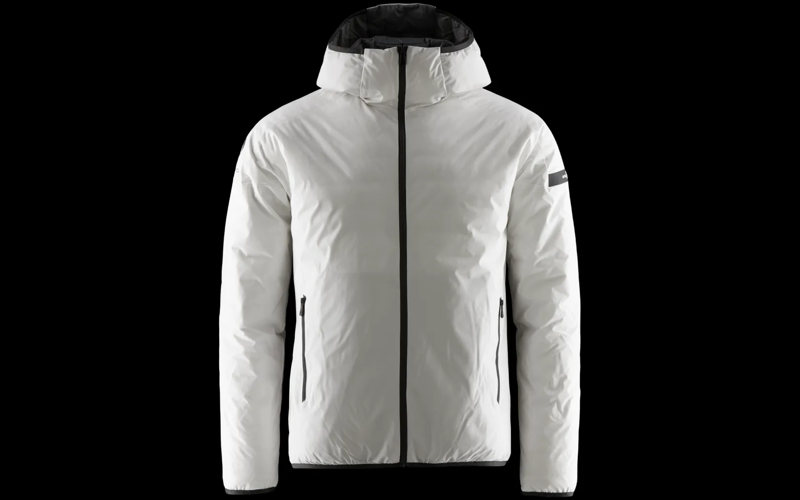 CHALLENGE REVERSIBLE JACKET