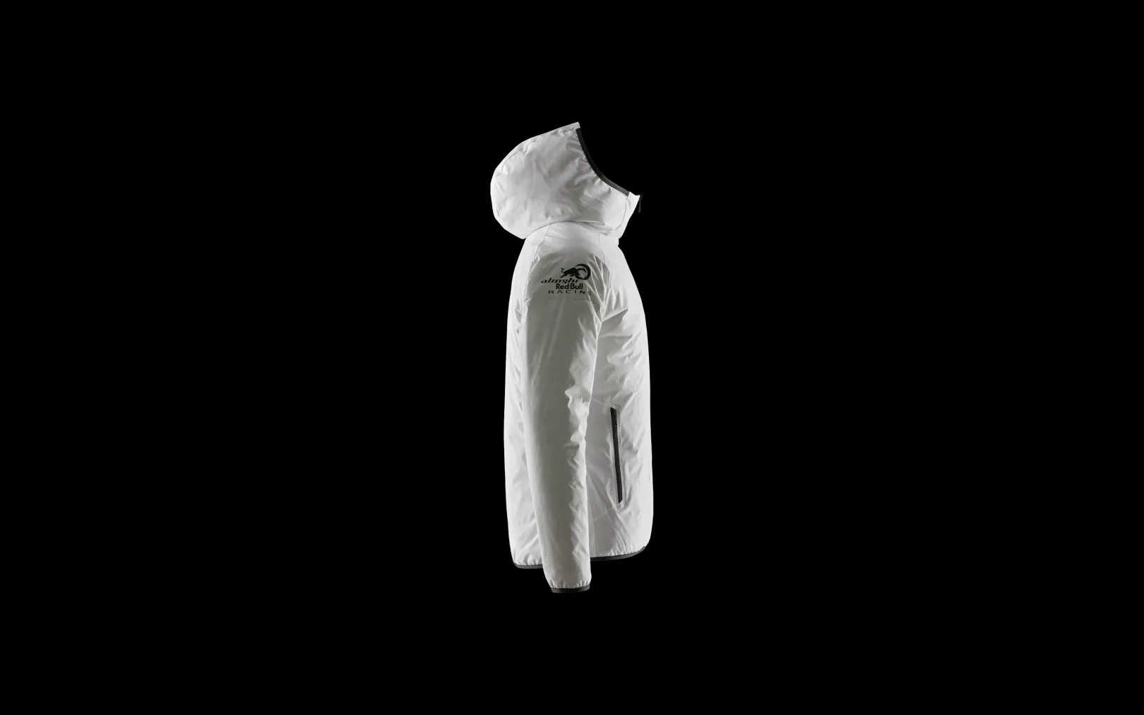 CHALLENGE REVERSIBLE JACKET