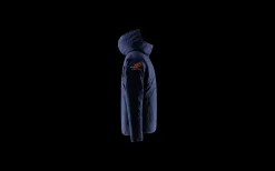 CHALLENGE REVERSIBLE JACKET