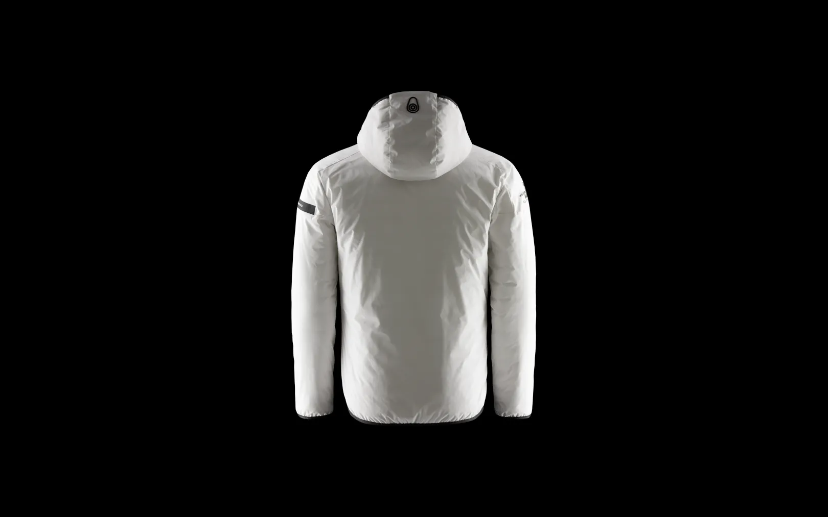 CHALLENGE REVERSIBLE JACKET