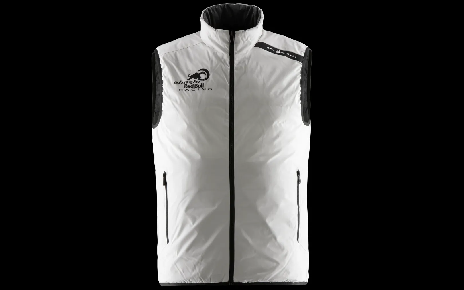 CHALLENGE REVERSIBLE VEST
