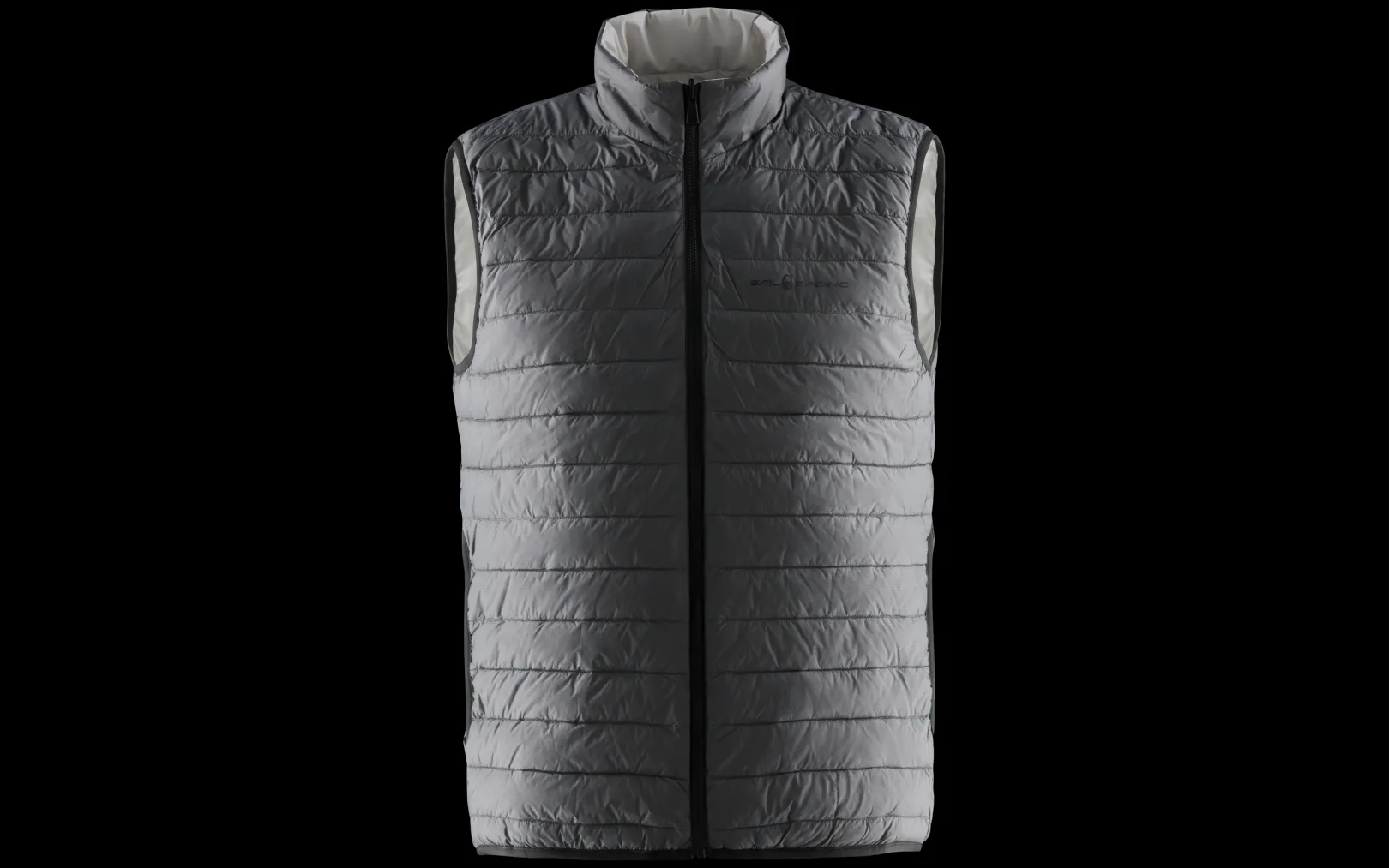 CHALLENGE REVERSIBLE VEST