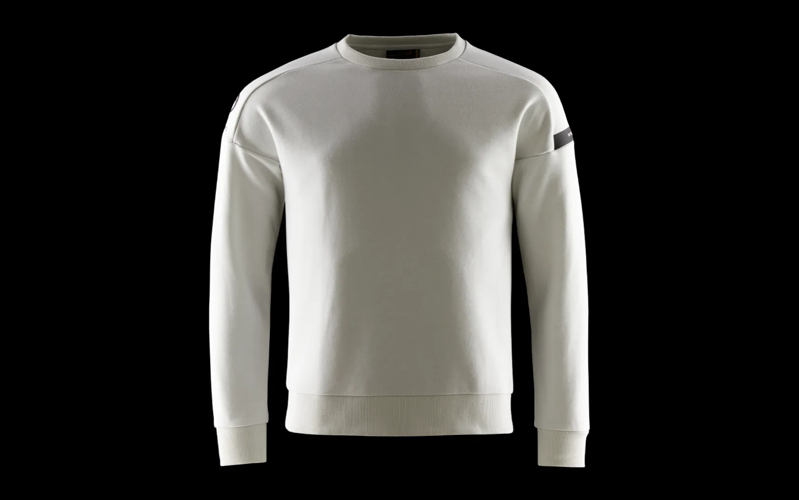 CHALLENGE SWEATER