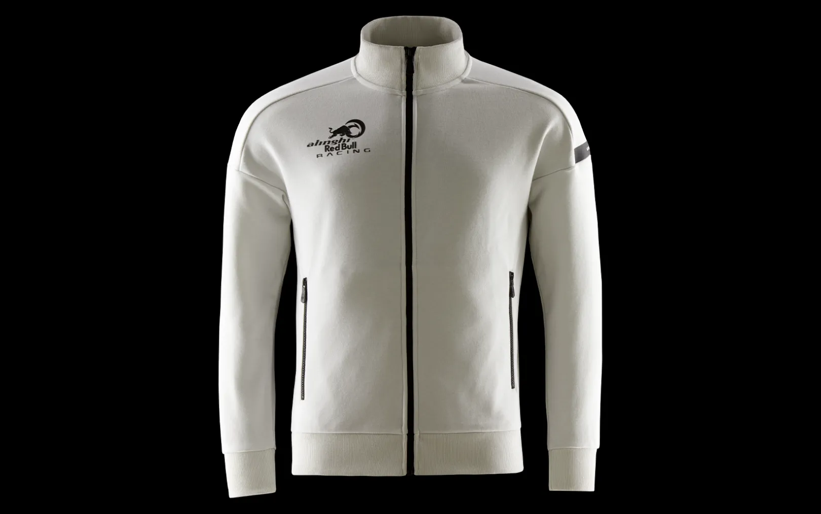 CHALLENGE ZIP JACKET
