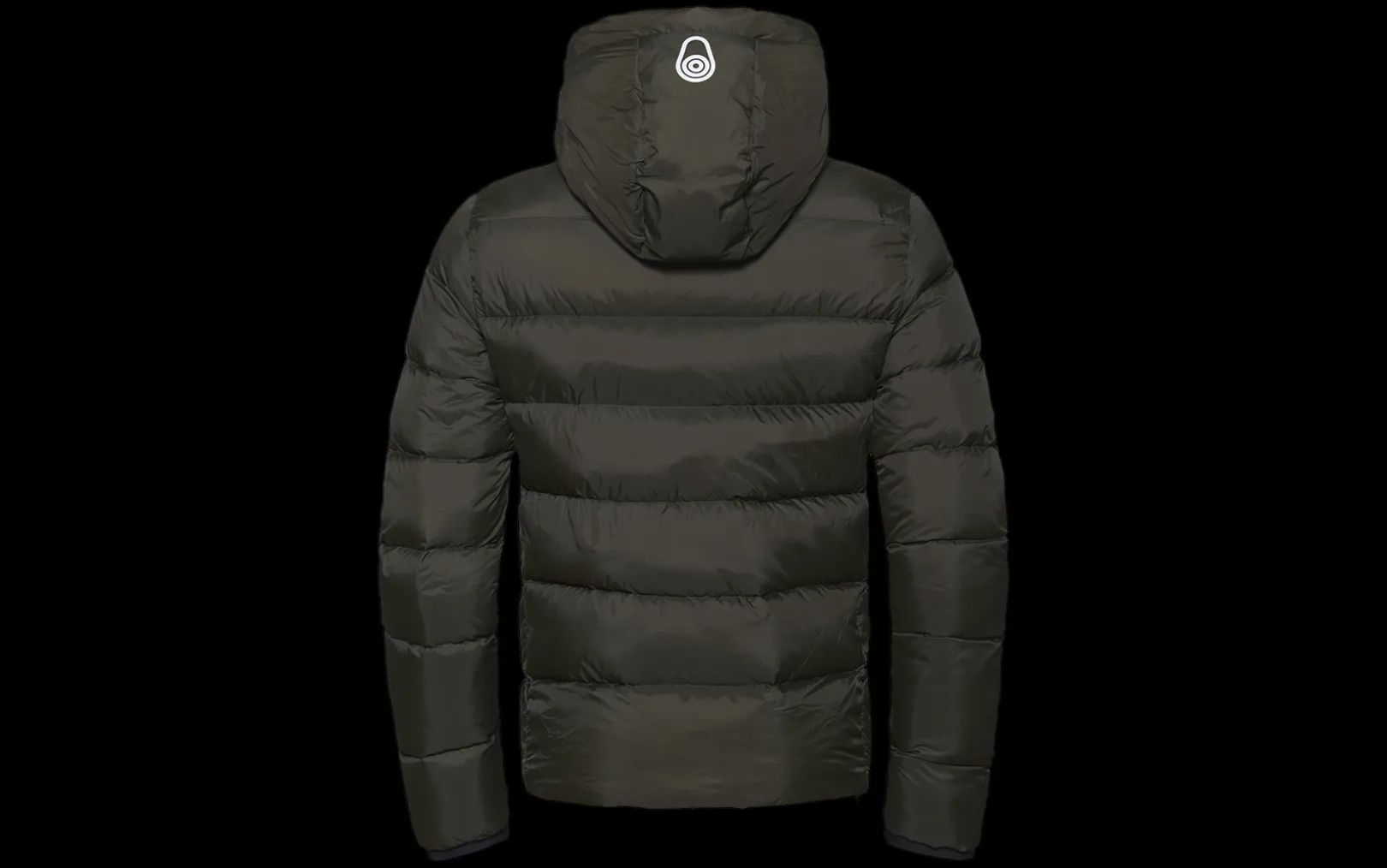 CLOUD DOWN HOOD