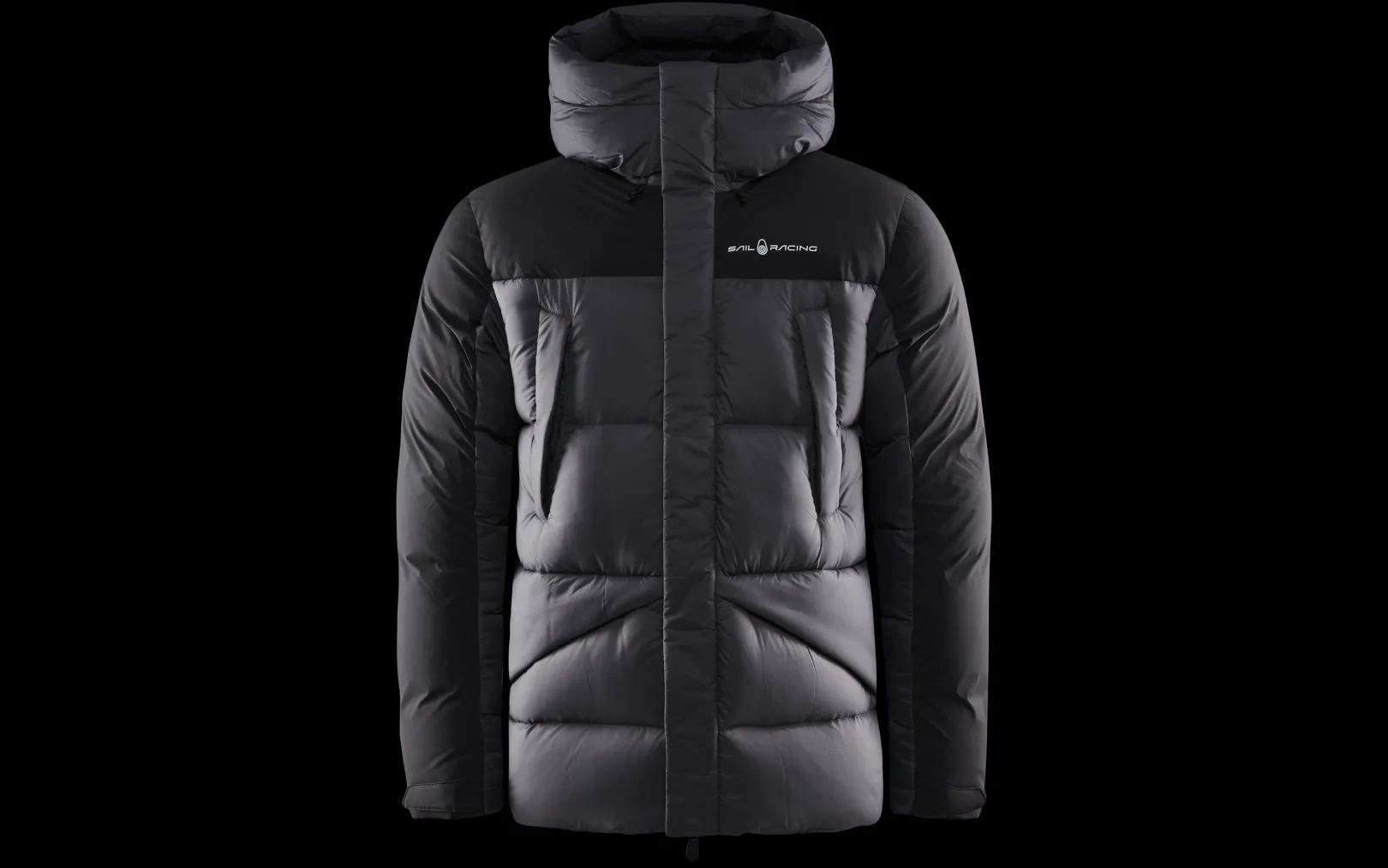 CLOUD DOWN PARKA