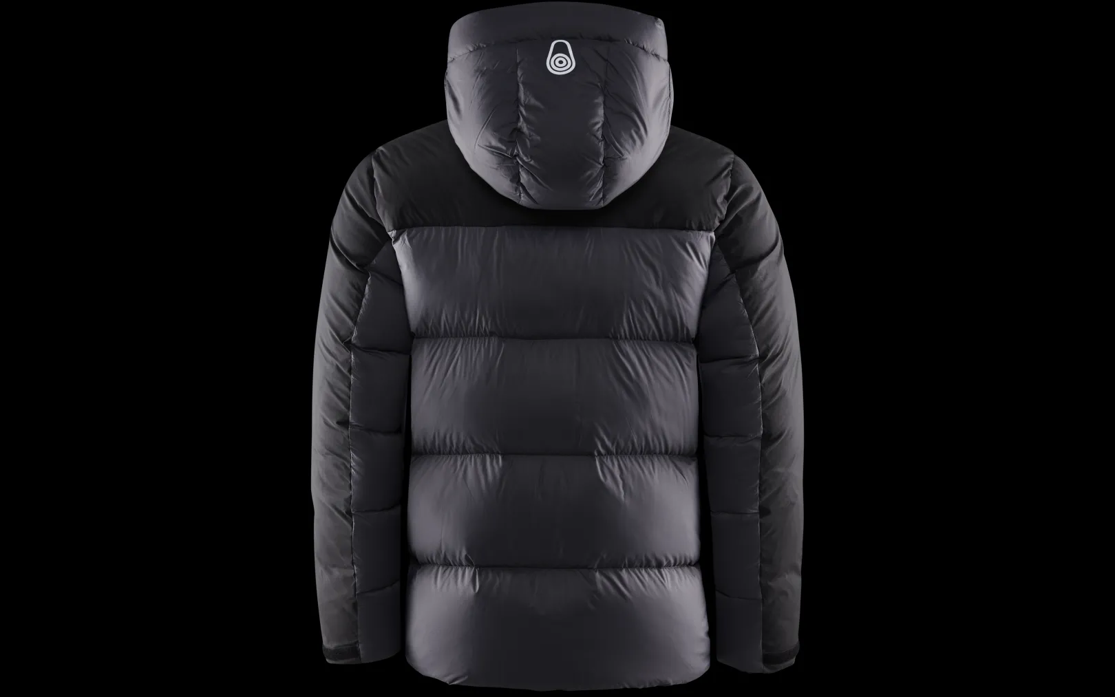 CLOUD DOWN PARKA