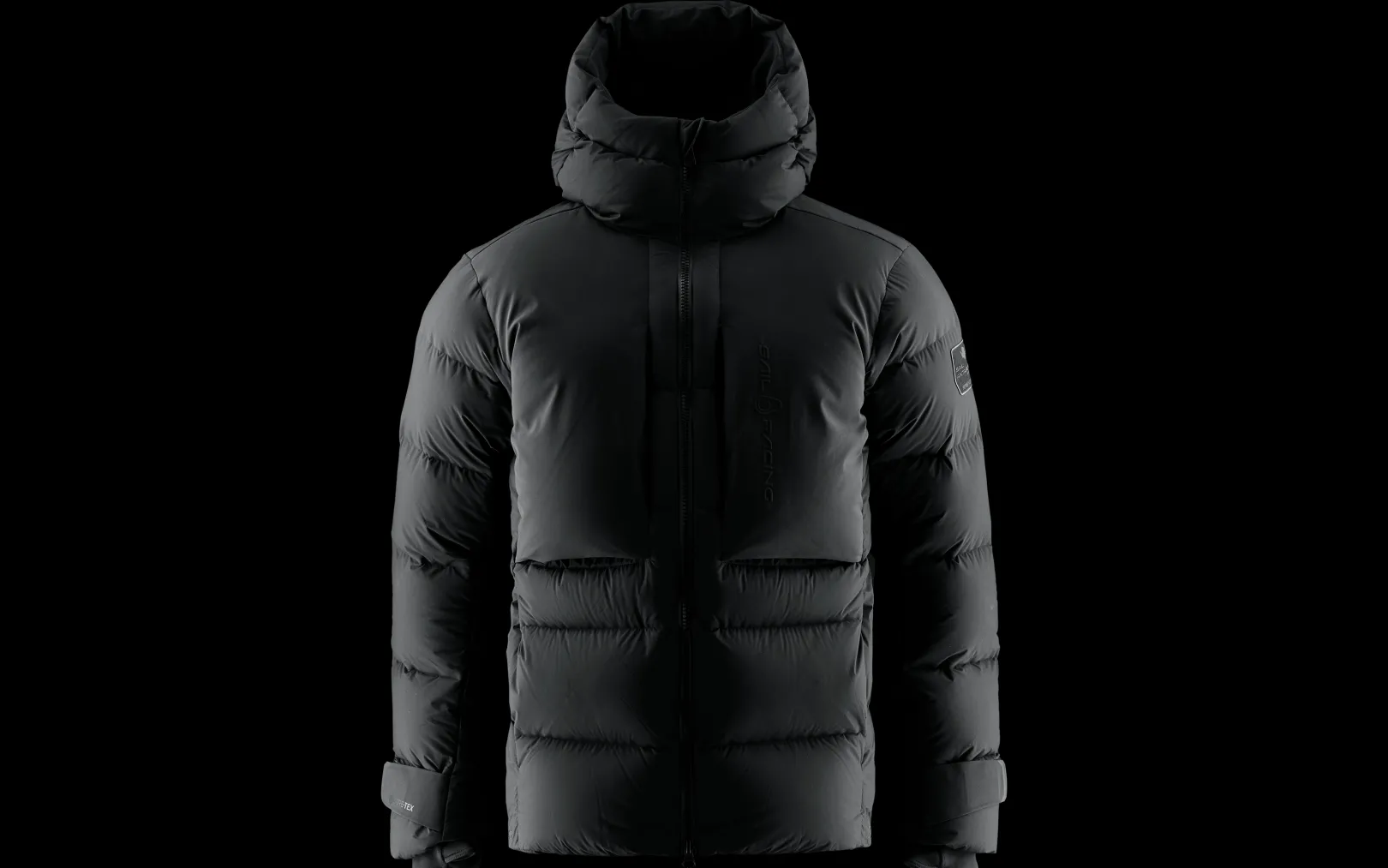 DUMONT GORE TEX DOWN JACKET