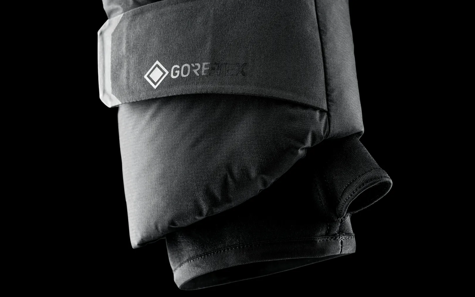 DUMONT GORE TEX DOWN JACKET