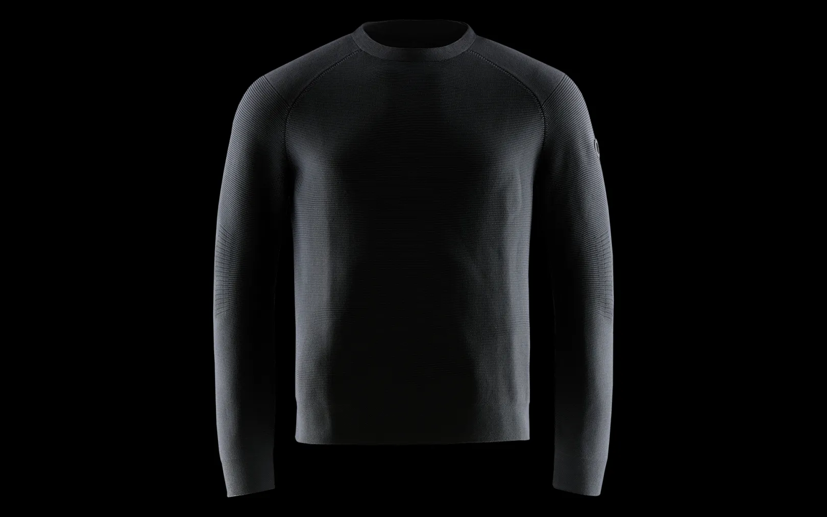 ELEMENT SEAMLESS CREWNECK