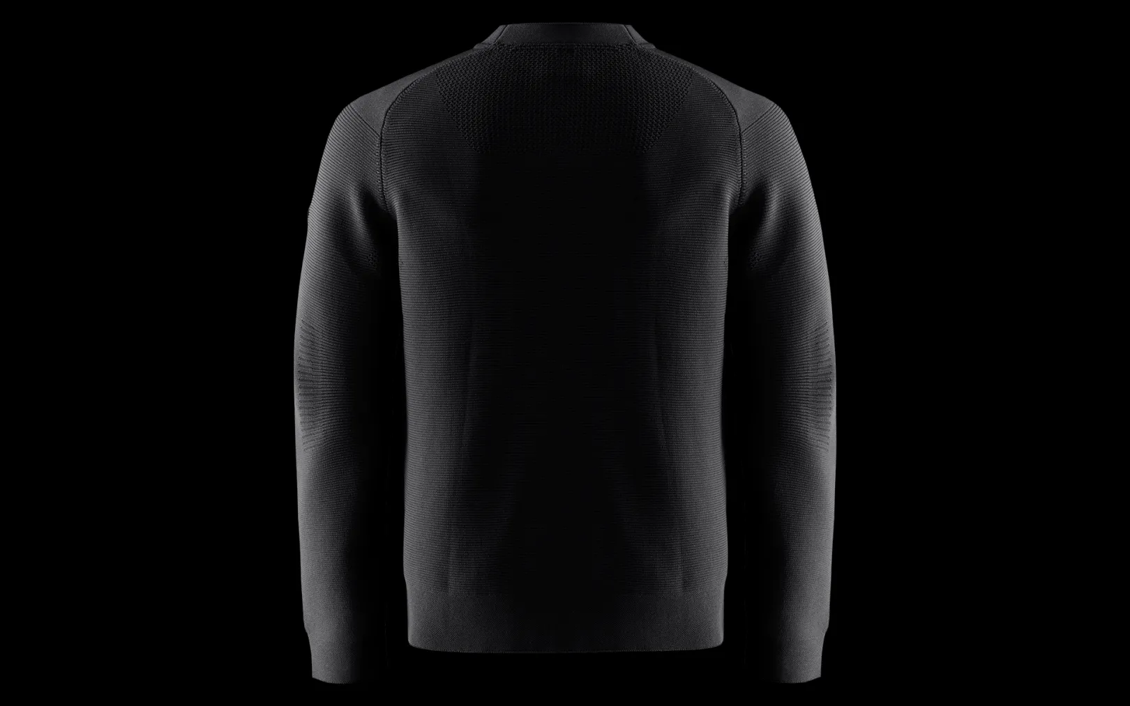 ELEMENT SEAMLESS CREWNECK