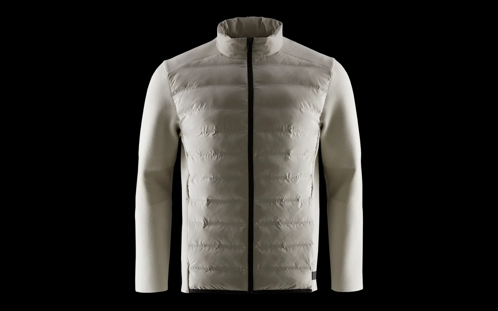ELEMENT SEAMLESS JACKET