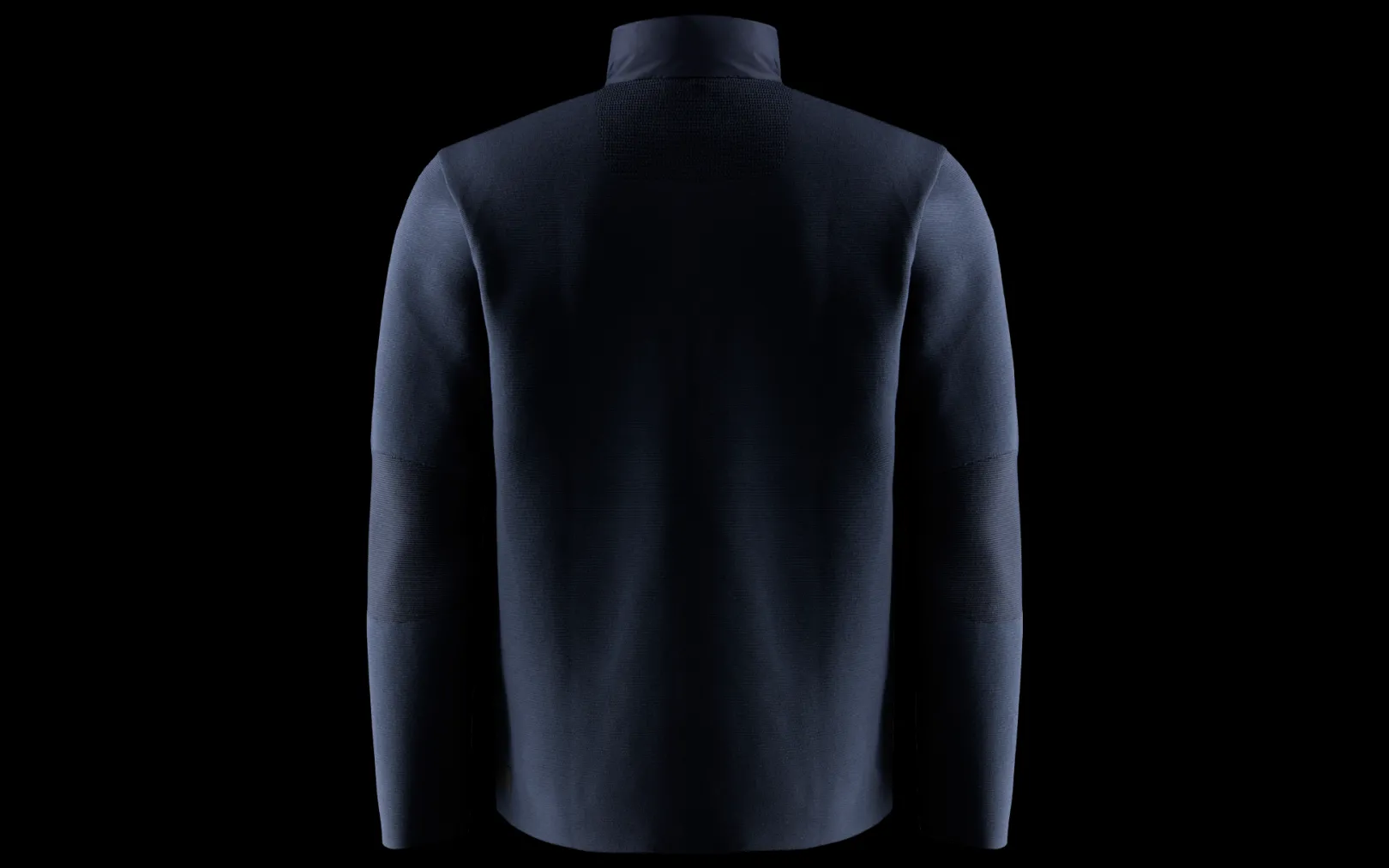 ELEMENT SEAMLESS JACKET