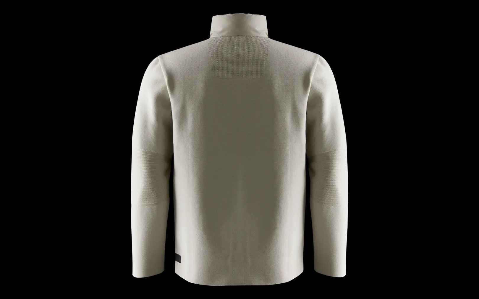 ELEMENT SEAMLESS JACKET