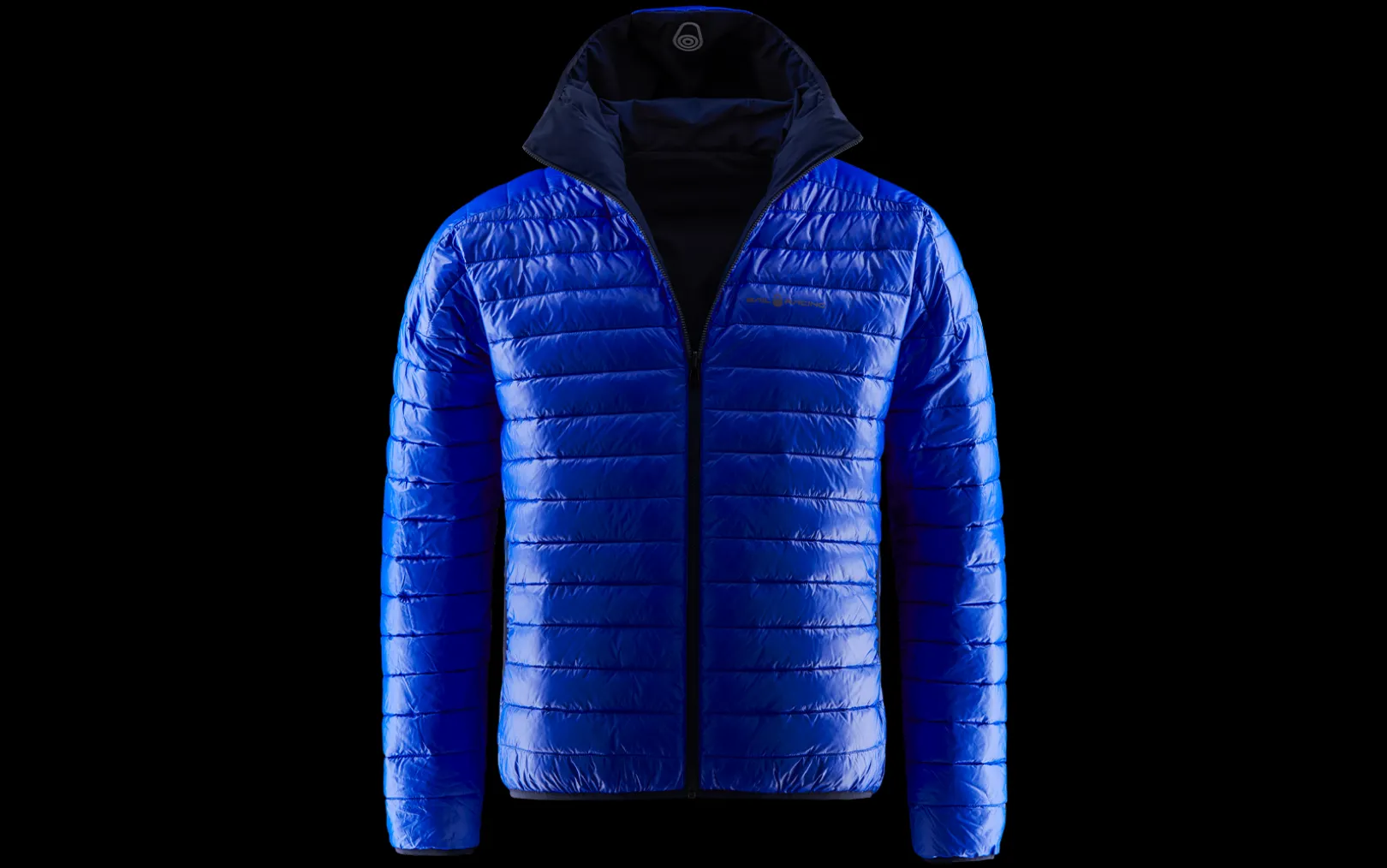 FLOOD REVERSIBLE JACKET