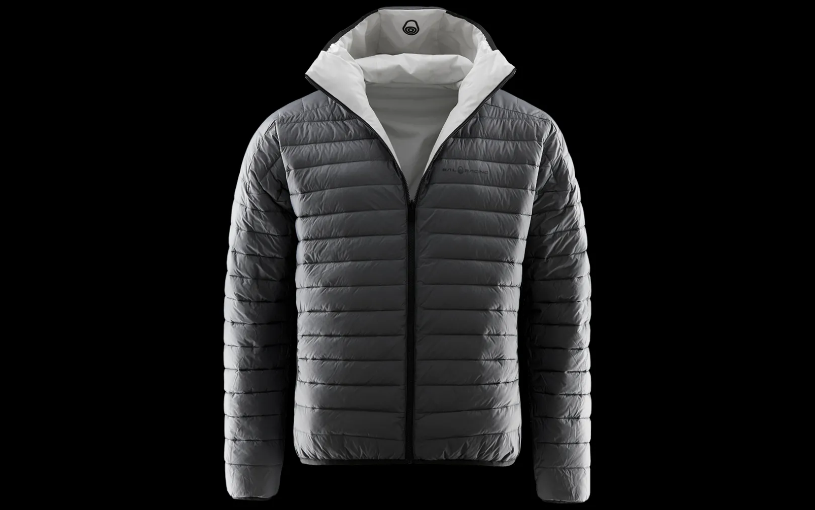 FLOOD REVERSIBLE JACKET
