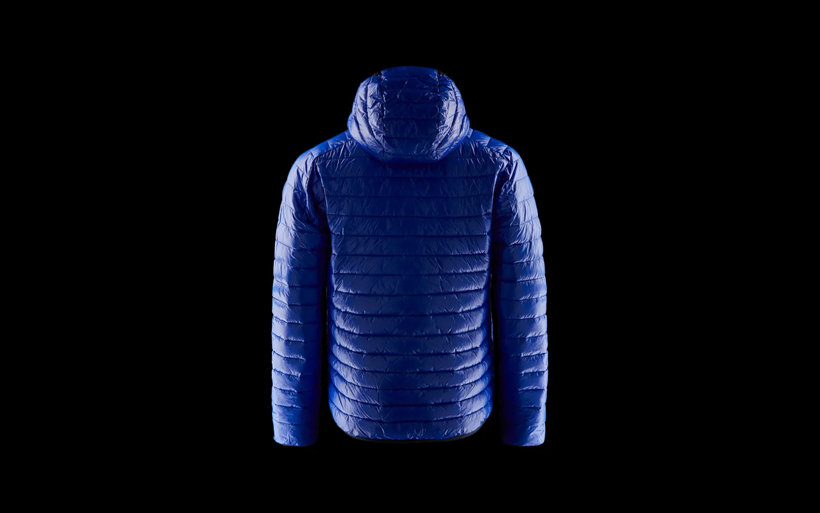 FLOOD REVERSIBLE JACKET