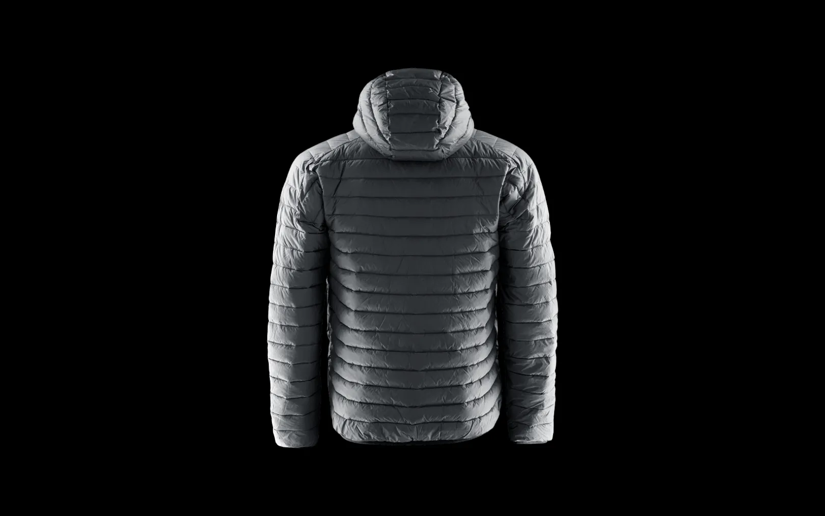 FLOOD REVERSIBLE JACKET