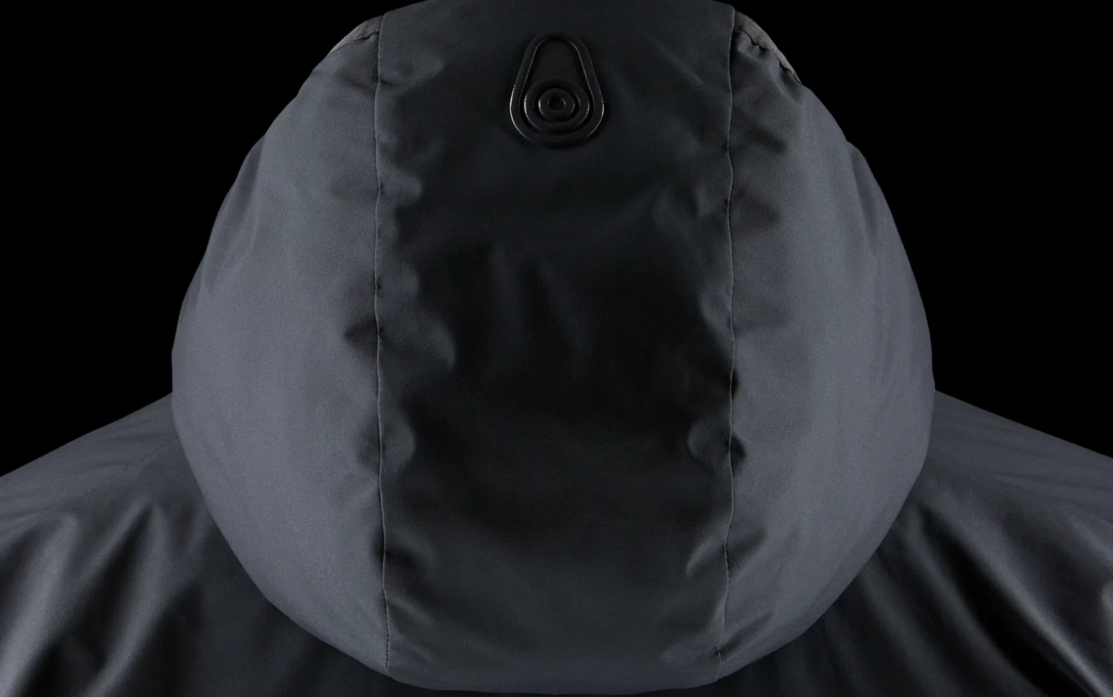 FLOOD REVERSIBLE JACKET
