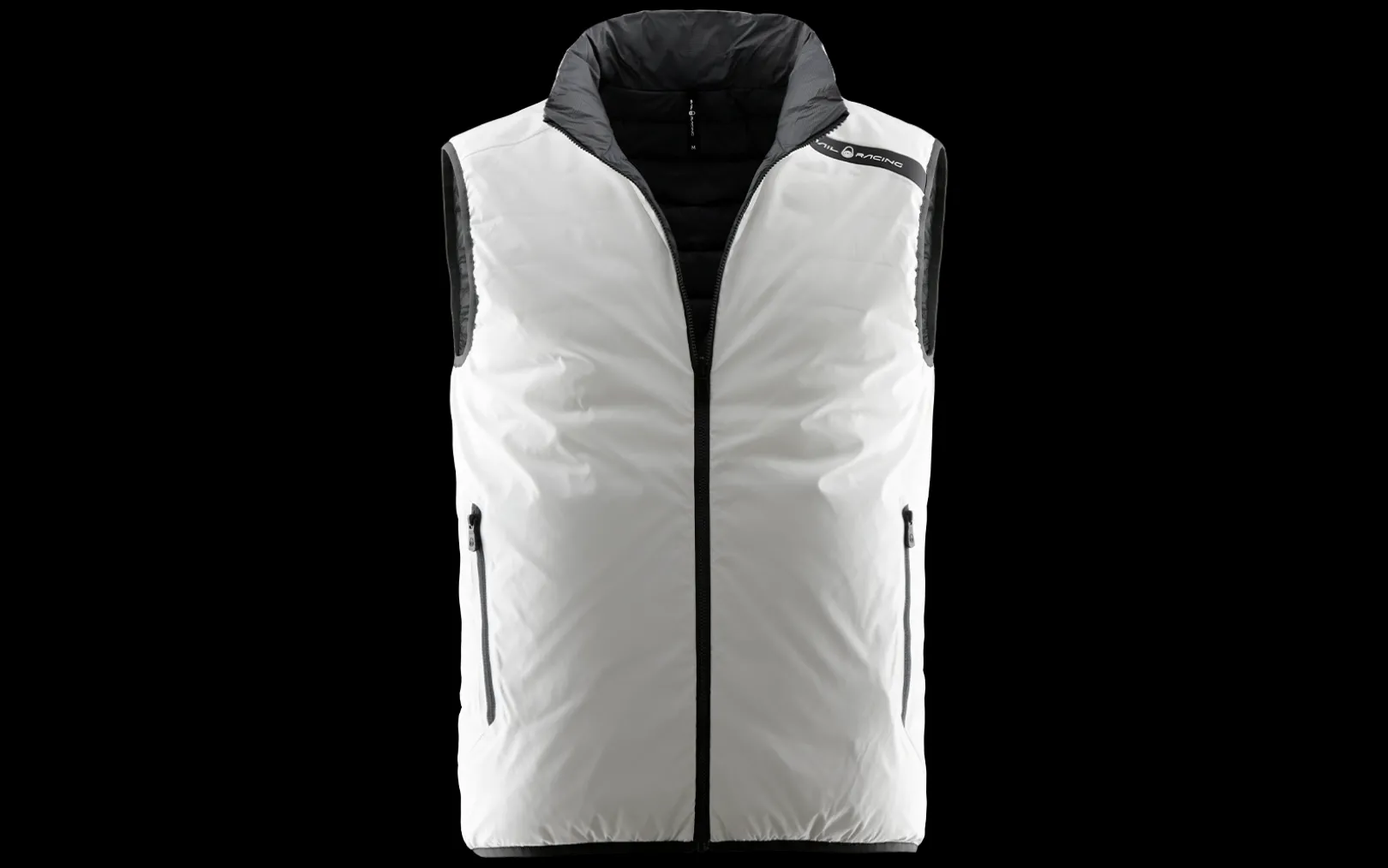 FLOOD REVERSIBLE VEST