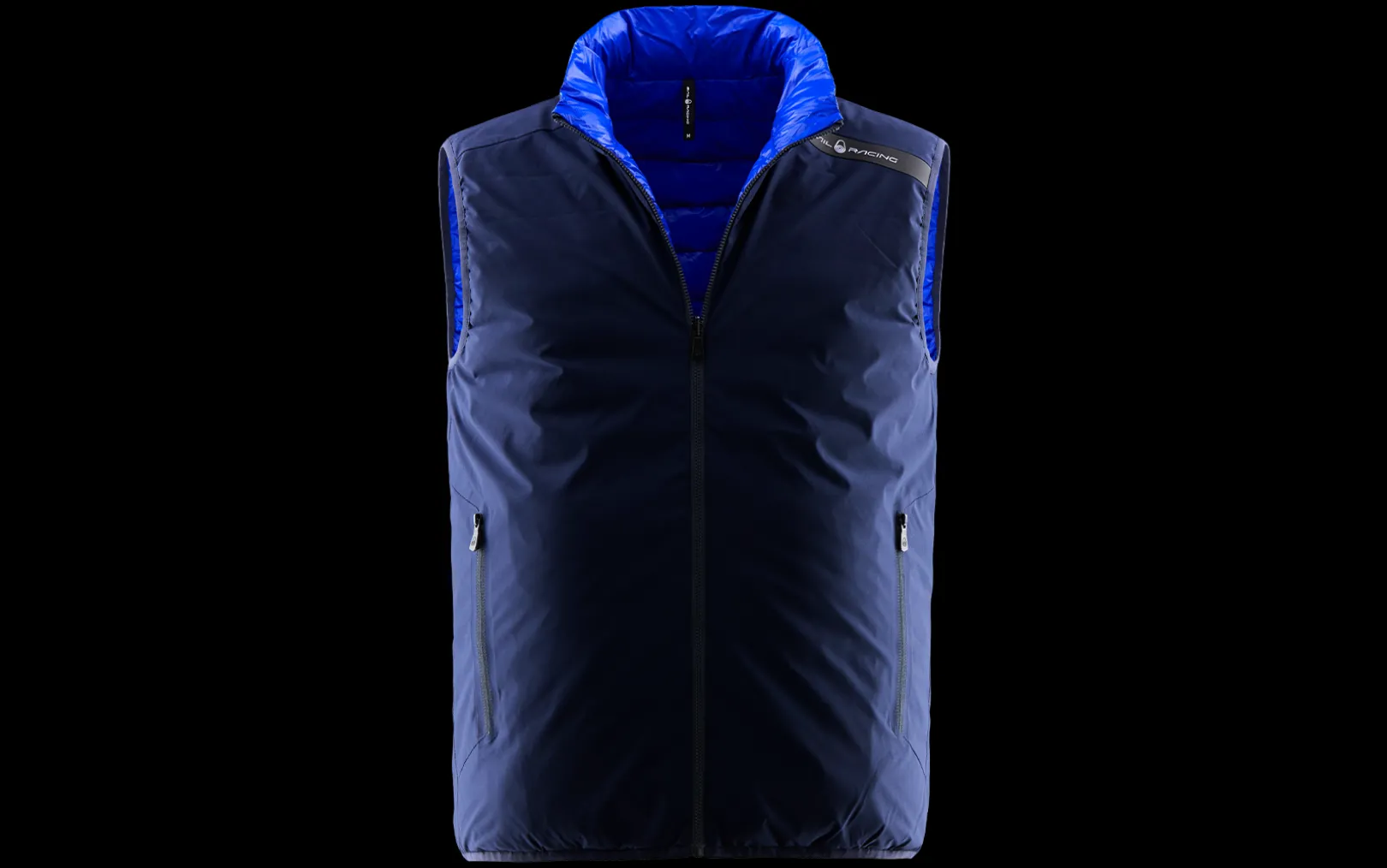 FLOOD REVERSIBLE VEST