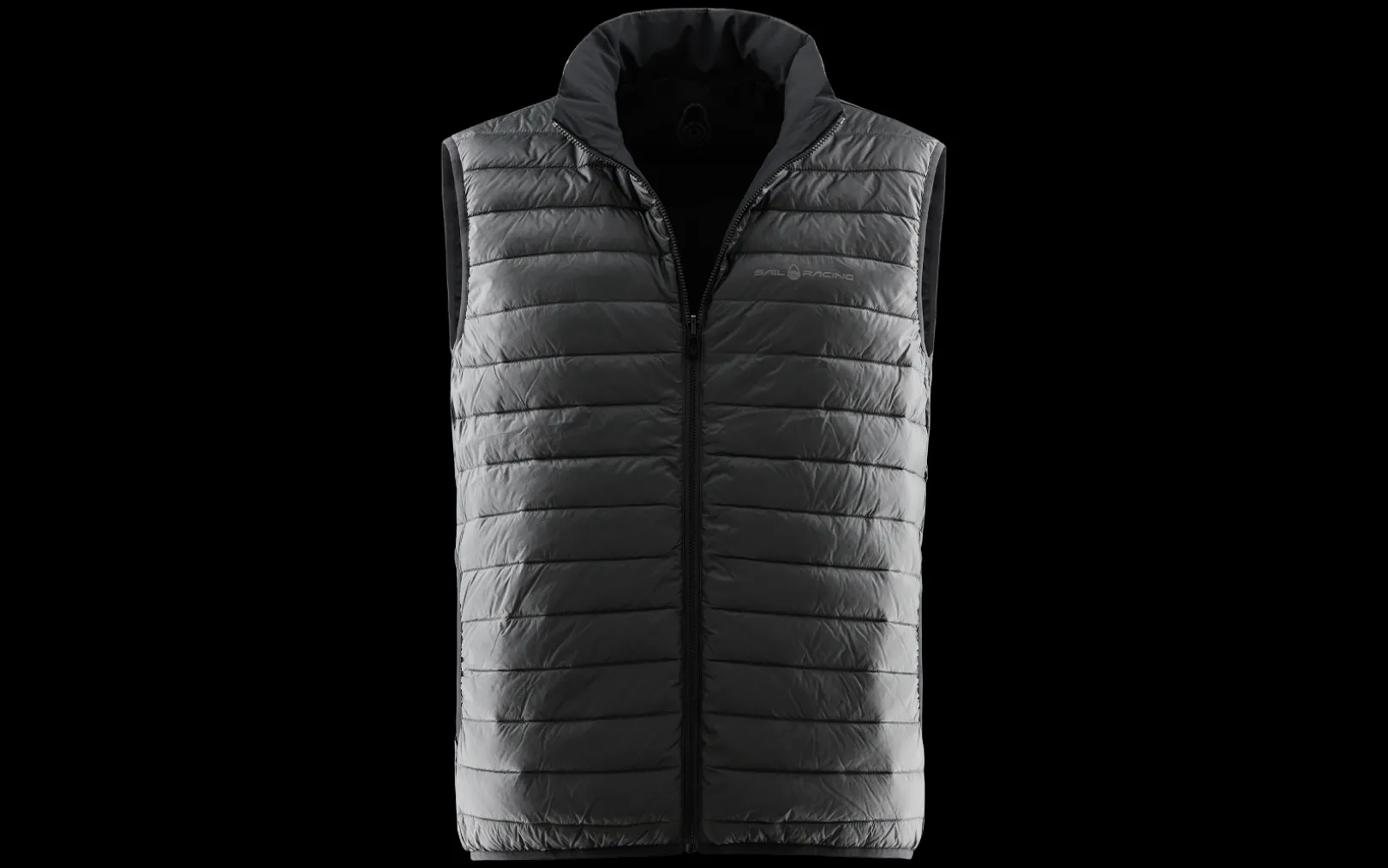 FLOOD REVERSIBLE VEST