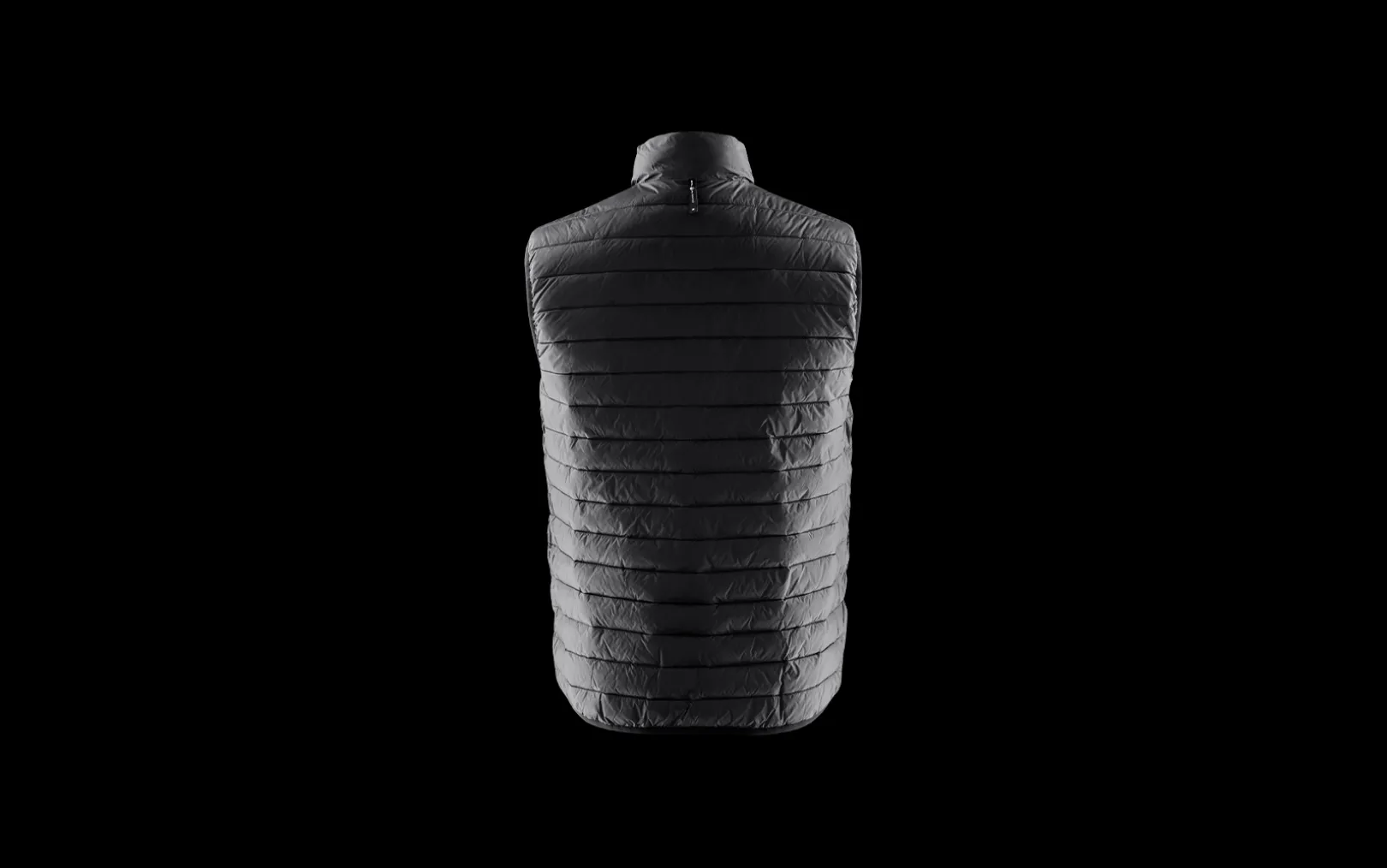 FLOOD REVERSIBLE VEST