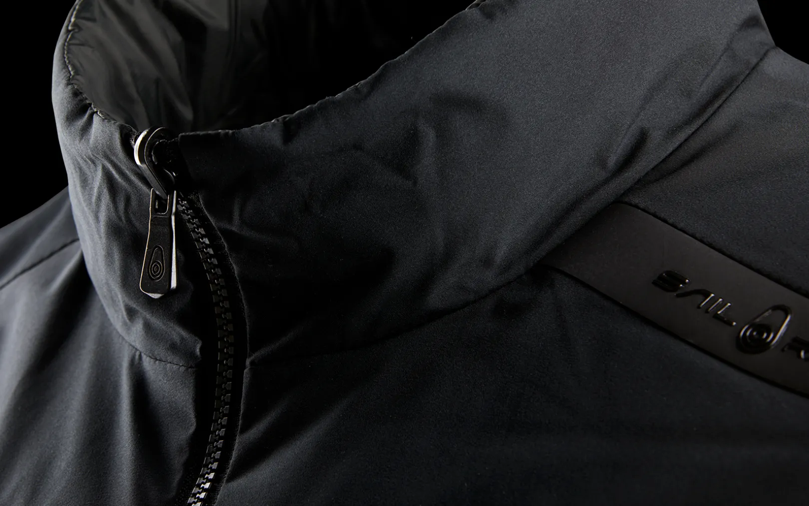 FLOOD REVERSIBLE VEST