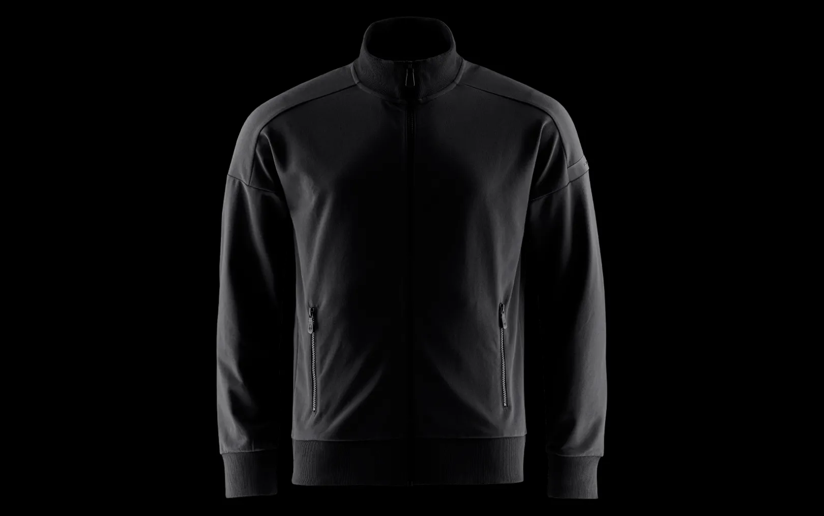 FLOOD ZIP JACKET