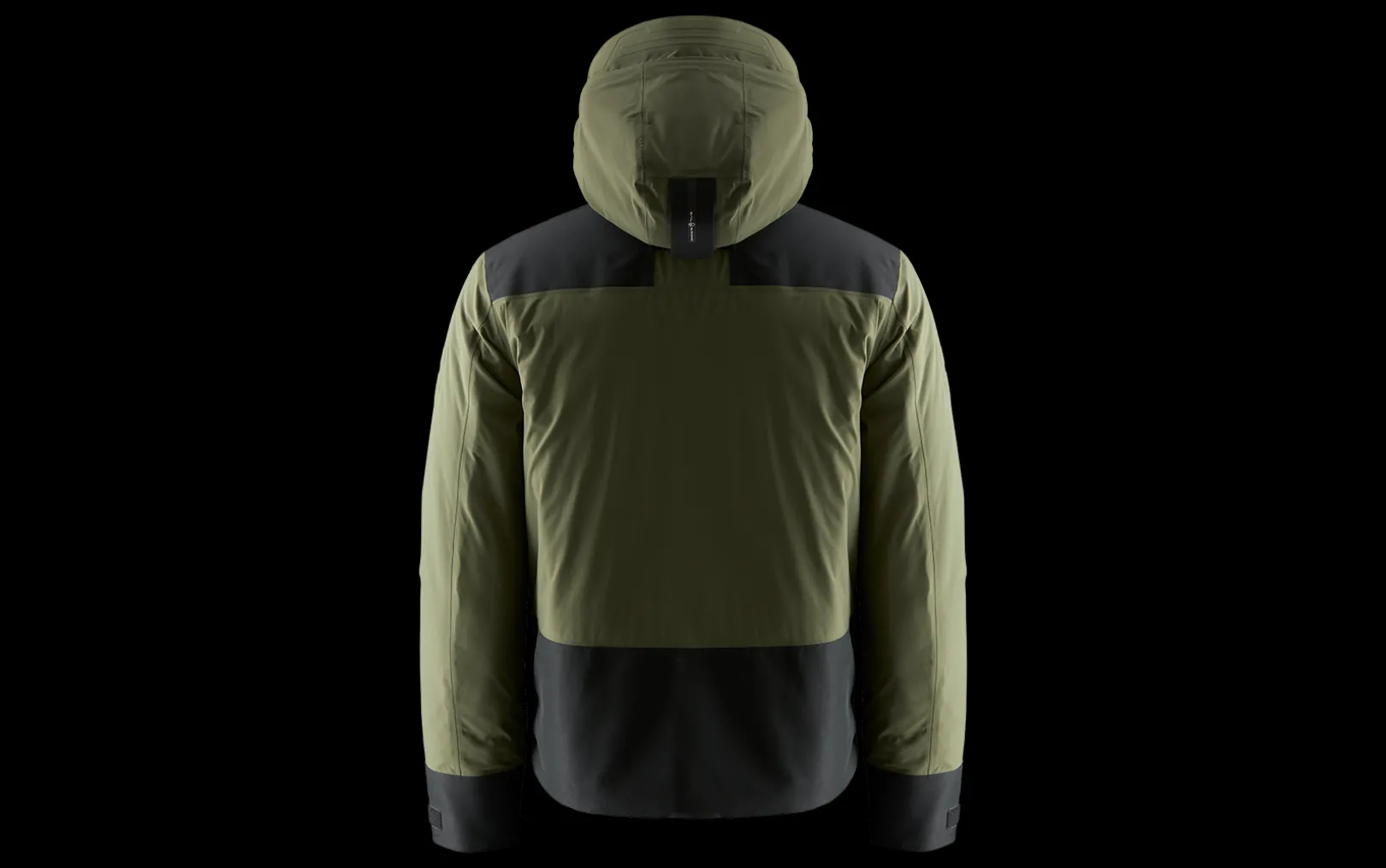 GLACIER BAY JACKET