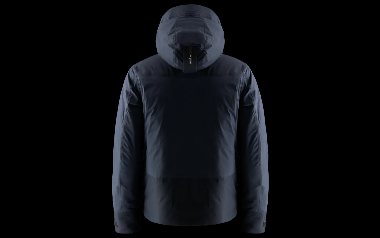 GLACIER BAY JACKET