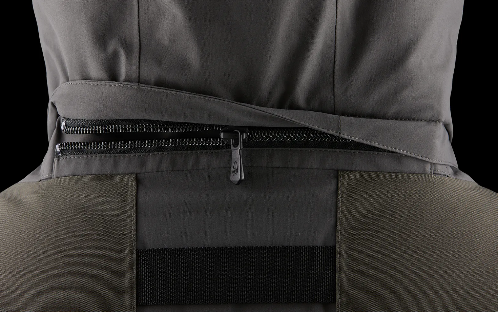 GLACIER BAY JACKET