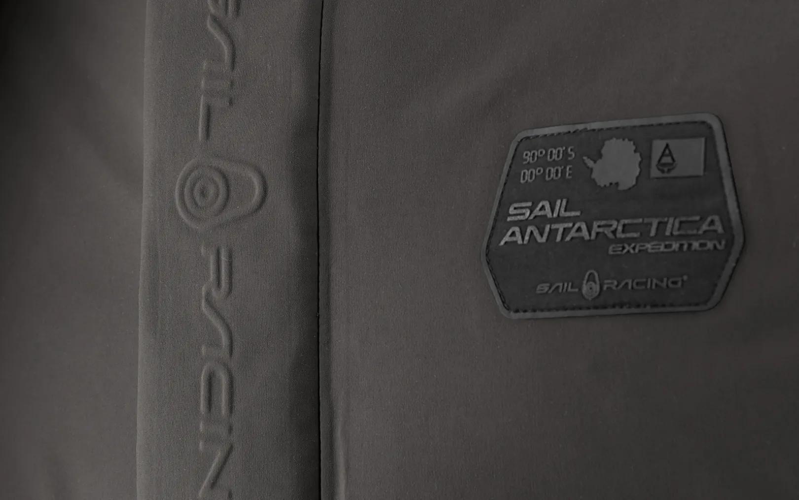 GLACIER BAY JACKET