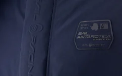 GLACIER BAY JACKET