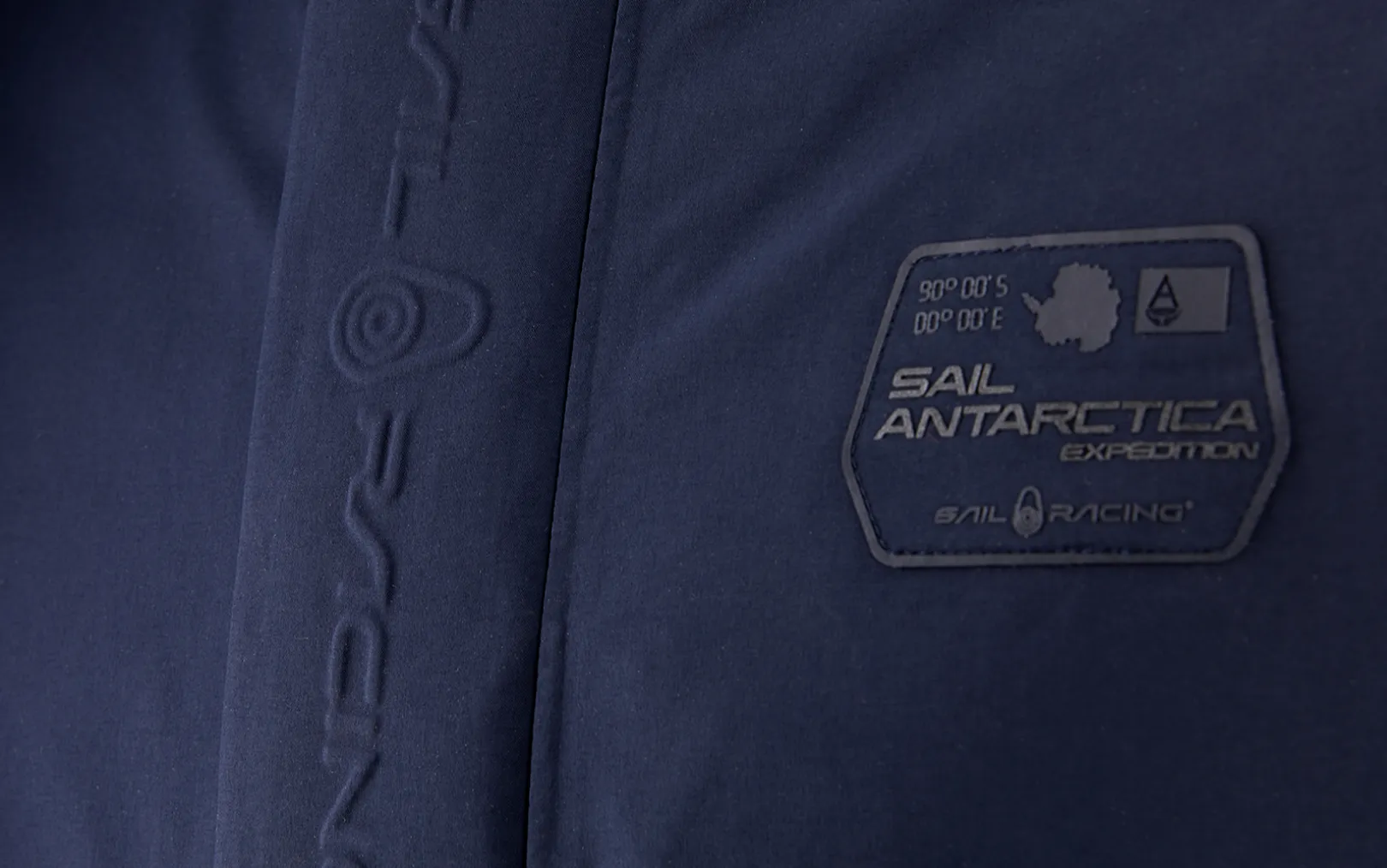 GLACIER BAY JACKET