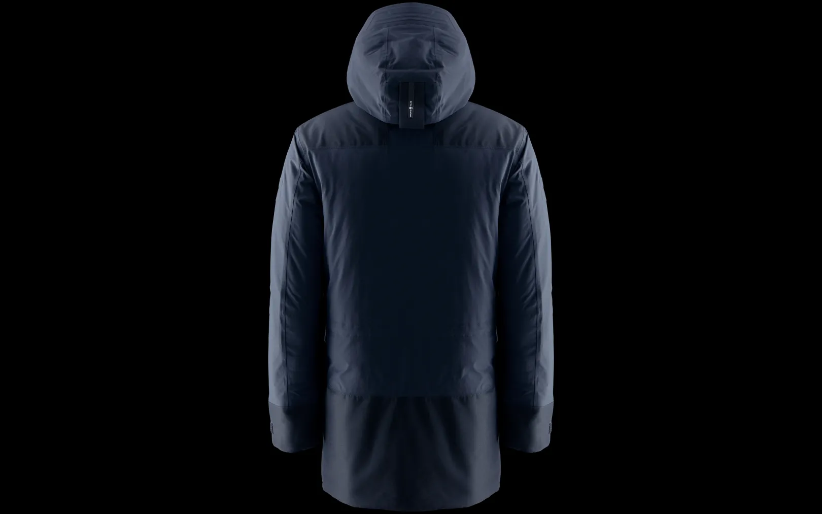 GLACIER BAY PARKA