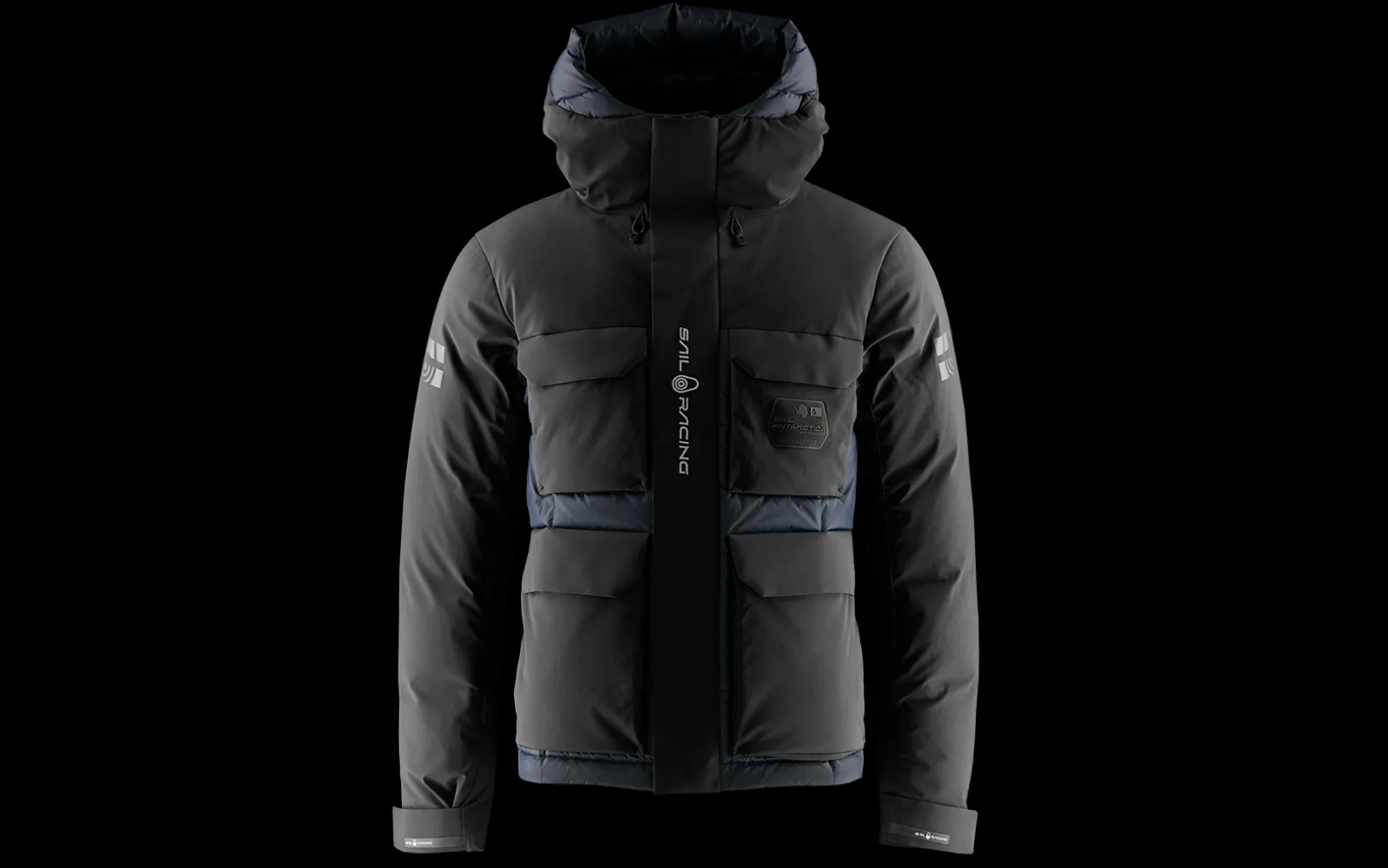 GLACIER JACKET