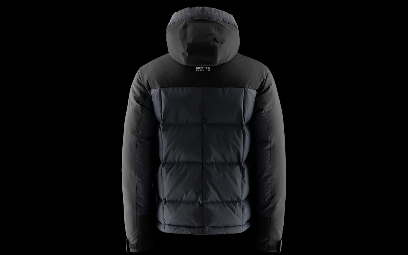GLACIER JACKET