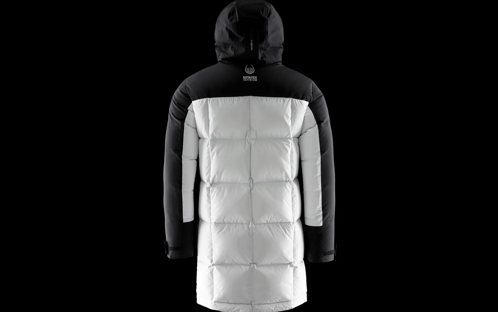 GLACIER PARKA