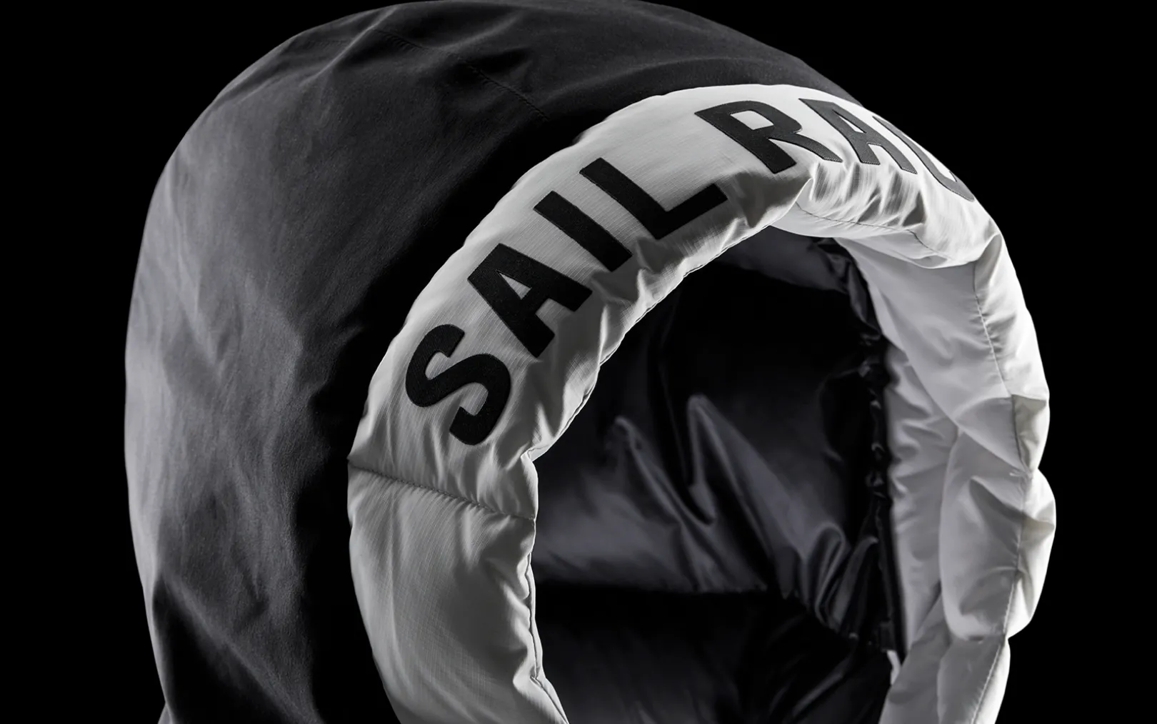 GLACIER PARKA