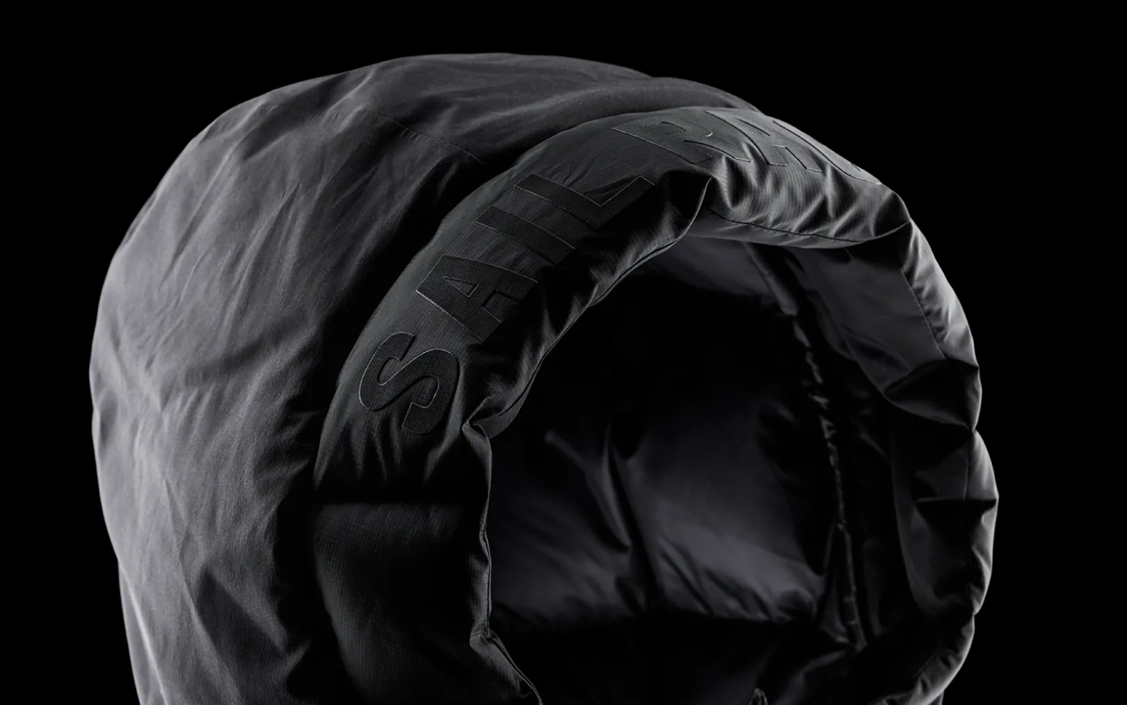 GLACIER PARKA